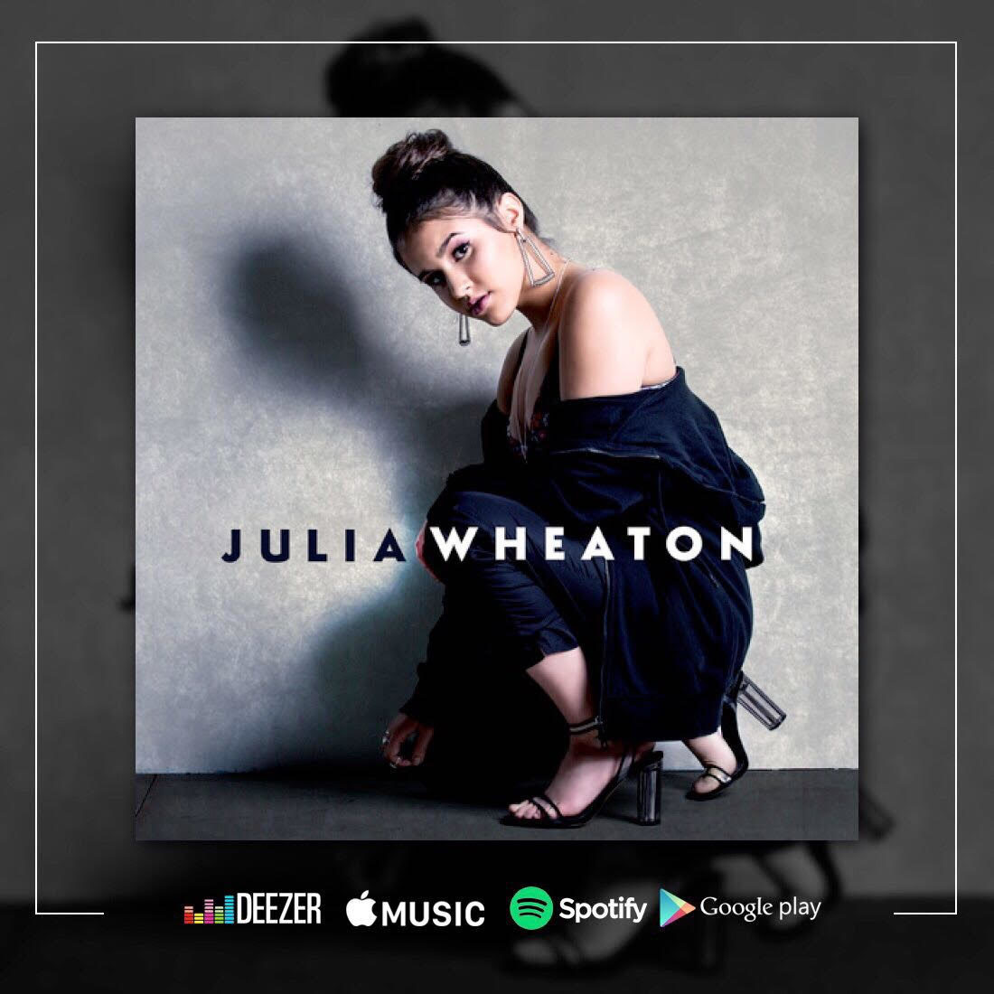 Julia Wheaton Julia Wheaton