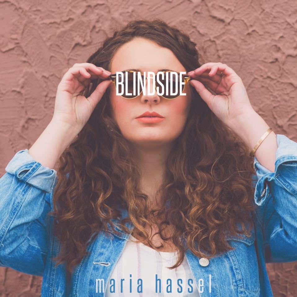Maria Hassel Maria Hassel