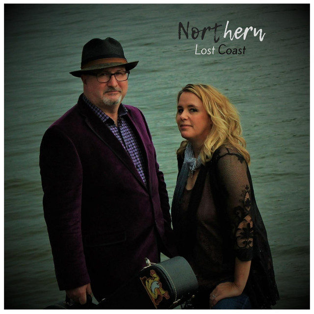Northern Northern band album cover