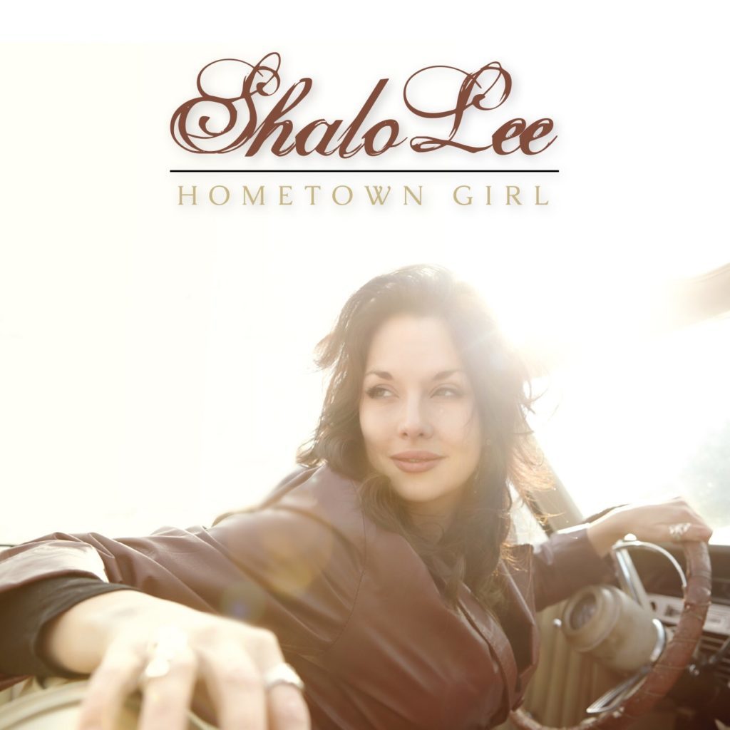 Shalo Lee Shalo Lee